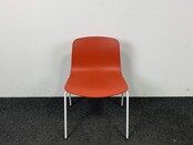 Stoel Hay About a Chair - Rode Zitting