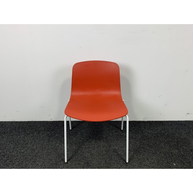 Stoel Hay About a Chair - Rode Zitting