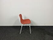 Stoel Hay About a Chair - Rode Zitting