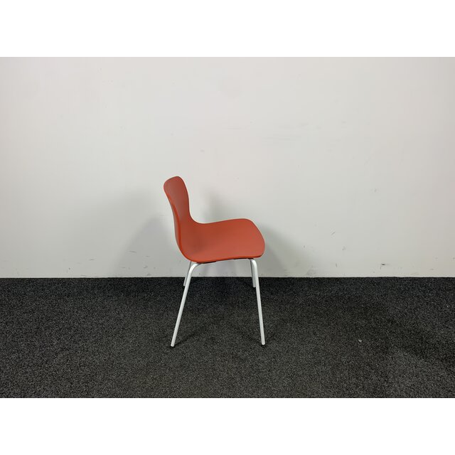 Stoel Hay About a Chair - Rode Zitting