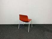 Hay About a Chair | Rood