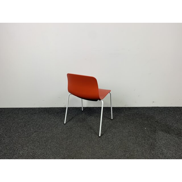 Stoel Hay About a Chair - Rode Zitting