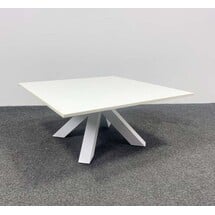 Gispen Dukdalf Salontafel Wit