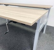 Vepa Bureau Duo Werkplek | 180 x 80 cm Nieuw Blad