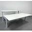 Vepa  Duo Bureau Werkplek Vepa | 180 x 80 cm | Nieuw Blad