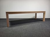 Houten Tafel | 75 x 250 x 101 cm