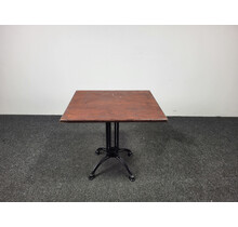 Vintage Salontafel Klein
