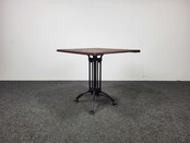 Terrastafel Horeca - IJzeren Onderstel