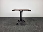 Terrastafel Horeca - IJzeren Onderstel