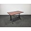 Lamers Kantoormeubelen Horeca tafels tweedehands | 115 x 70 cm