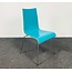Casala / Vandersluis Kantinestoel Van der Sluis - Turquoise (C)
