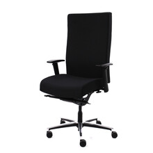 Bureaustoel Manager XL Zwart