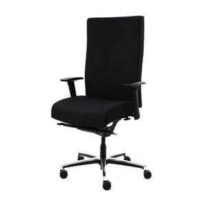 Bureaustoel Manager XL Zwart