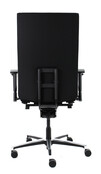 Bureaustoel Manager XL Zwart Bureaustoel Manager XL Zwart