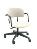 Bureaustoel Homy - Society Shitake