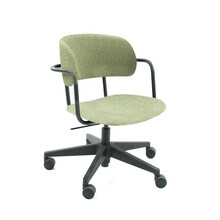 Bureaustoel Homy - Society Turtle