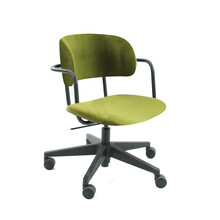 Bureaustoel Homy Plus - Earth Army