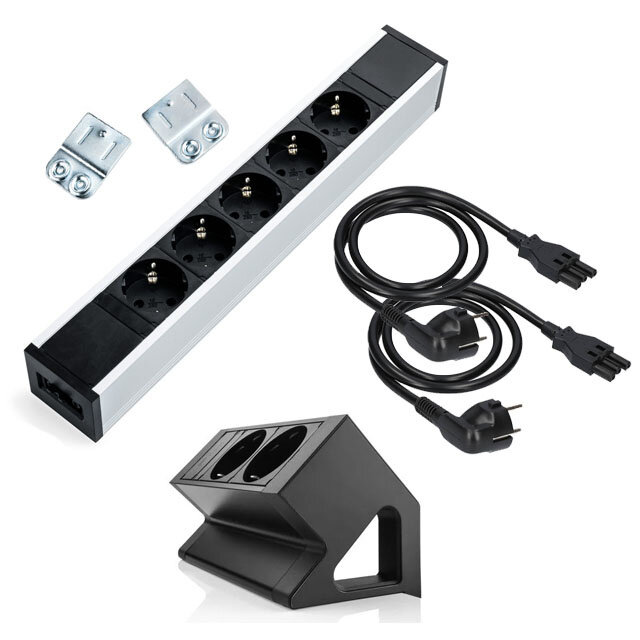 Premium Zit-Sta Bureau - Elektrisch Verstelbaar | 160 x 80 cm