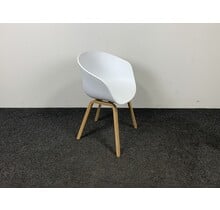 Hay About a Chair | Wit