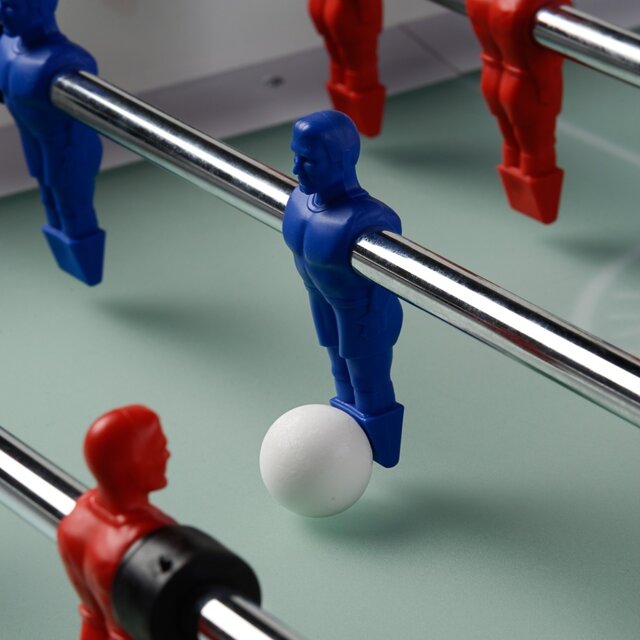Professionele Voetbaltafel - FAS 2.0 Professionele Voetbaltafel - FAS 2.0