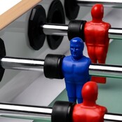 Professionele Voetbaltafel - FAS 2.0 Professionele Voetbaltafel - FAS 2.0