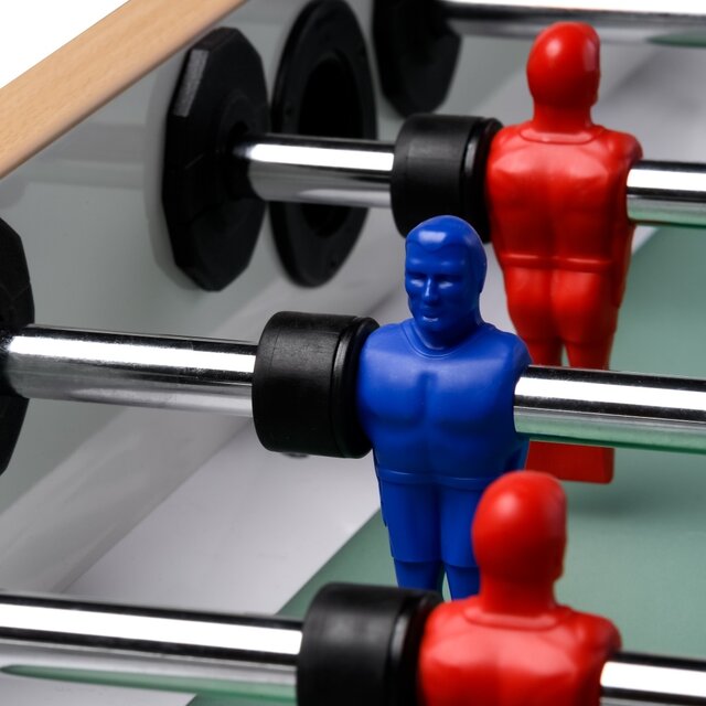 Professionele Voetbaltafel - FAS 2.0 Professionele Voetbaltafel - FAS 2.0