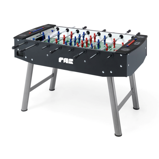 Professionele Voetbaltafel - FAS 2.0 Professionele Voetbaltafel - FAS 2.0