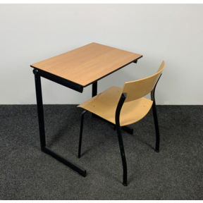Ahrend Schoolsetje Tafel + Stoel