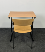 Ahrend Schoolsetje Tafel + Stoel Ahrend Schoolsetje Tafel + Stoel