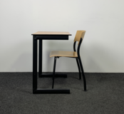Ahrend Schoolsetje Tafel + Stoel Ahrend Schoolsetje Tafel + Stoel