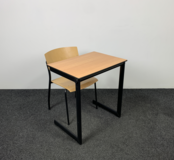 Ahrend Schoolsetje Tafel + Stoel Ahrend Schoolsetje Tafel + Stoel