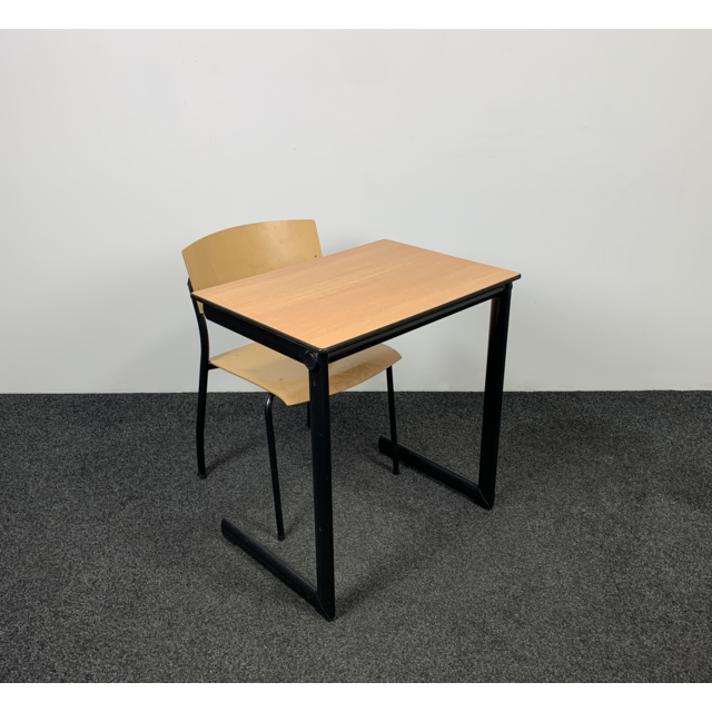 Ahrend Schoolsetje Tafel + Stoel Ahrend Schoolsetje Tafel + Stoel