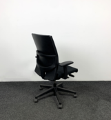 Refurbished Comforto D39 Bureaustoel Zwart Refurbished Comforto D39 Bureaustoel Zwart