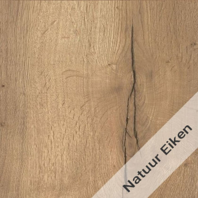 Receptie/Balie Manager Natuur Eiken