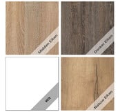 Vitra Vergadertafel Ovaal Blad 240x120 cm