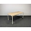 Ahrend Refurbished Ahrend Verrijdbare Kantinetafel - 160x80 cm
