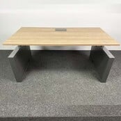 Vepa Step Elektrisch Bureau 160x80 cm Vepa Step Elektrisch Bureau 160x80 cm