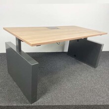 Vepa Step Elektrisch Bureau 160x80 cm