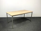 Refurbished Gispen Tafel | 160 x 80 cm