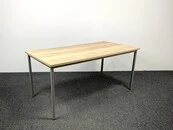 Refurbished Gispen Tafel |  74,5 x 160 x 80 cm
