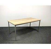 Refurbished Gispen Tafel | 160 x 80 cm