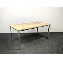 Refurbished Gispen Tafel |  74,5 x 160 x 80 cm