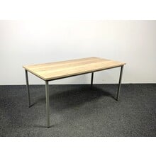 Refurbished Gispen Tafel | 160 x 80 cm