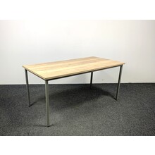 Refurbished Gispen Tafel |  74,5 x 160 x 80 cm