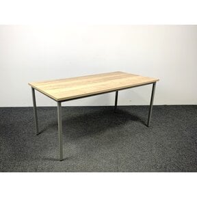 Refurbished Gispen Tafel | 160 x 80 cm