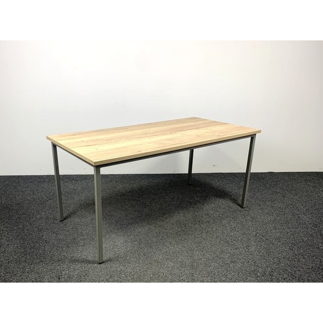 Refurbished Gispen Tafel | 160 x 80 cm