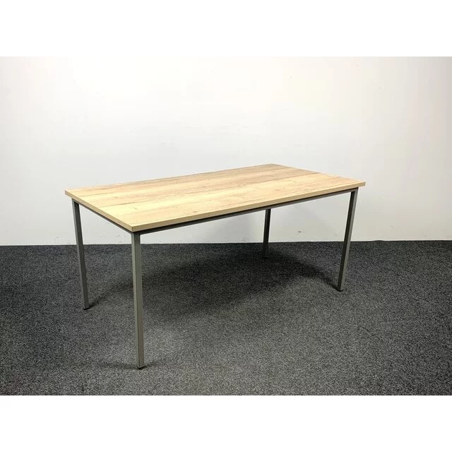 Refurbished Gispen Tafel |  74,5 x 160 x 80 cm