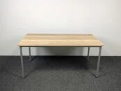 Refurbished Gispen Tafel |  74,5 x 160 x 80 cm