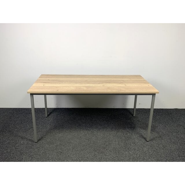 Refurbished Gispen Tafel | 160 x 80 cm