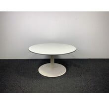 Gebruikte Tafel - Rond Blad 140 cm Diameter